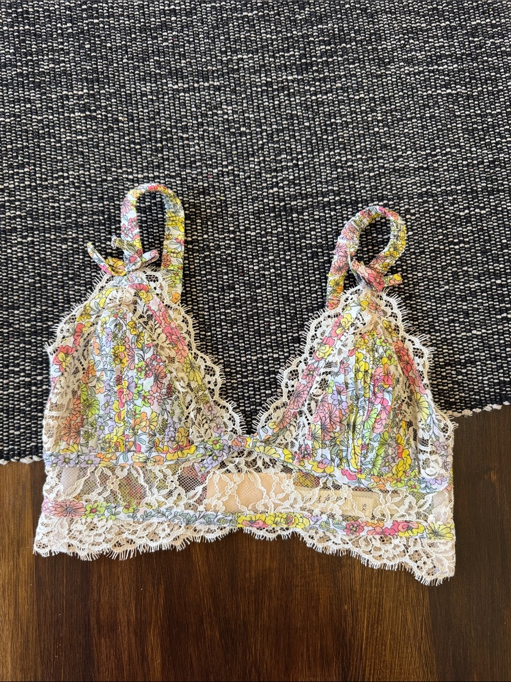 For Love & Lemons Bralette